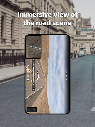 Go Street View Photo Sphere screenshot 6
