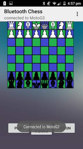 Bluetooth Chess screenshot 3