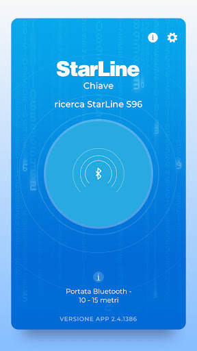 StarLine Key screenshot 3