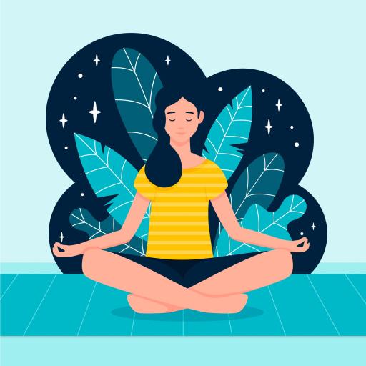 Yoga For Beginners – Daily Yoga Workout At Home icon