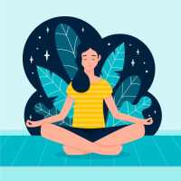 Yoga For Beginners – Daily Yoga Workout At Home logo