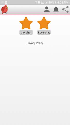Pakistani Girls Boys Live chat Meet screenshot 1