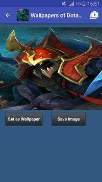 Wallpapers Of Dota 2 Best screenshot 8