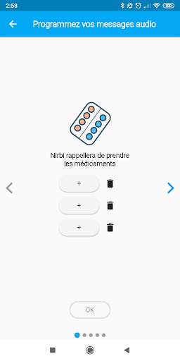 Nirbi lite screenshot 5