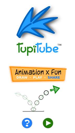 TupiTube 2 تصوير الشاشة