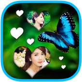 Butterfly Frames 360 1.1
