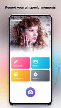 MagiCam screenshot 2