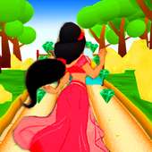 Temple Princess Run 2