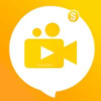 EMOWS - Watch , Spin , Scratch & Earn Money