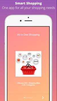 SMART SHOP UAE – All In One Shopping / Fashion App screenshot 1