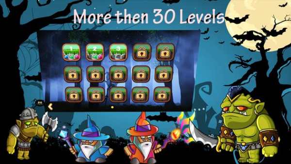 Sonic Go zombie word screenshot 5