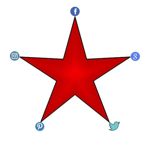 Social Galaxy 1.0