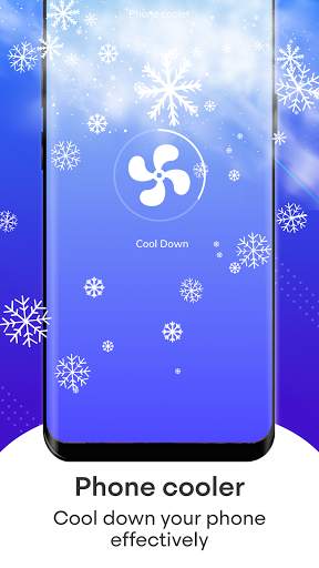Battery saver: boost mobile & extend battery life screenshot 3
