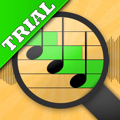Note Recognition - Convert Music into Sheet Music 1.00