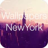 Wallpapers NewYork 3.0