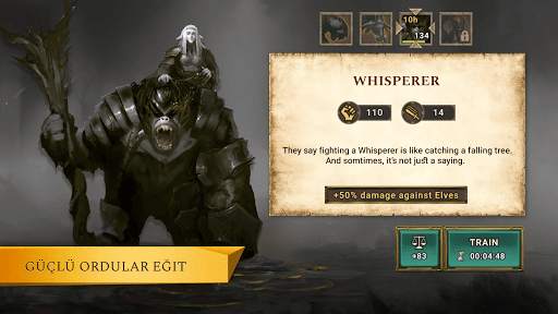 Arkheim – Realms at War: MMO screenshot 2