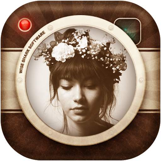 Vintage Retro Camera 1.0.9