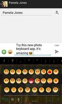 Photo Keyboard screenshot 5