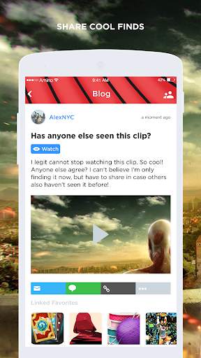 Attack on Titan Amino for AoT screenshot 5