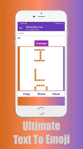 Ultimate Tools For WA screenshot 4