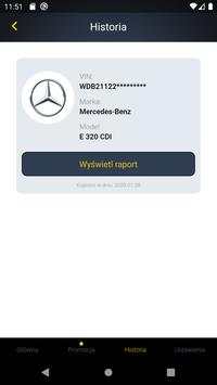 Mercedes-Benz History Check: VIN Decoder screenshot 5