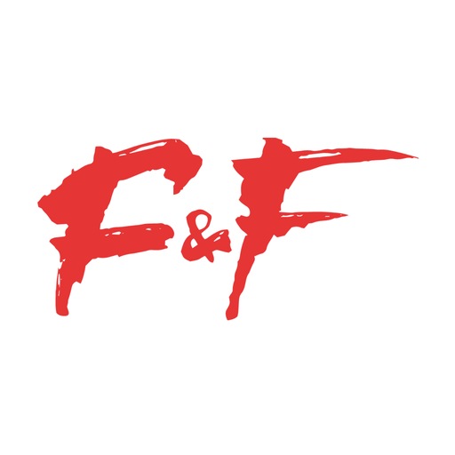 F &amp; F icon