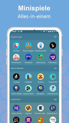 Smart Kit 360 screenshot 4