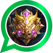 ML Stickers For WhatsApp icon