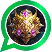 ML Stickers For WhatsApp 1.3