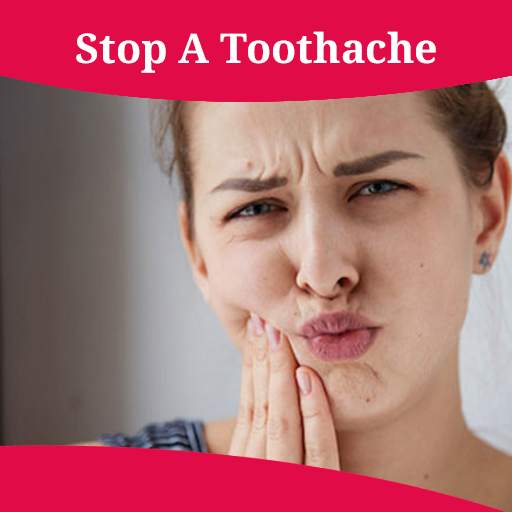 How To Stop A Toothache 1.0