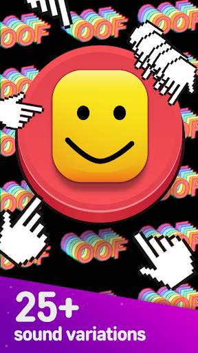 OFF! Sounds Button for Roblox screenshot 3