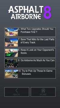 Trick Asphalt 8: Airborne screenshot 3