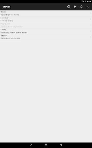 Gizmoot for EZCast screenshot 7