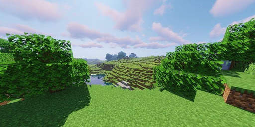 Mod UHC untuk Minecraft screenshot 3