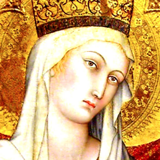 Virgin Mary Wallpaper Free 1.0.3