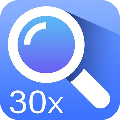 Magnifier Text Zoom 30x 1.2.0
