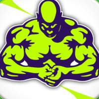 Home Workout - Lockdown Exercises icon