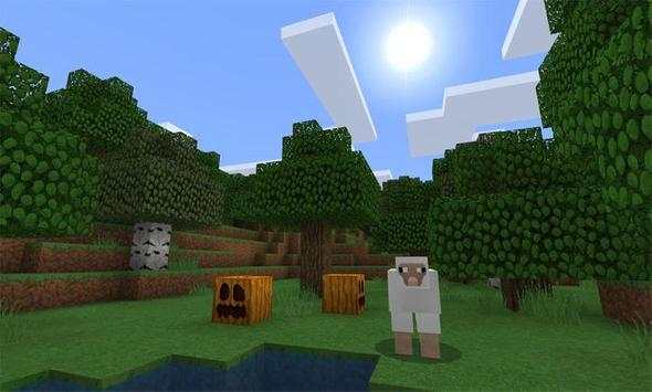 Faithful Mod screenshot 1