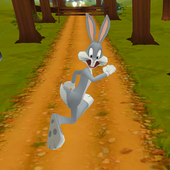 Looney Toons Dash icon