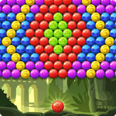 Bubble World icon