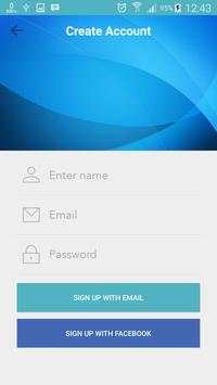 Earn Top Up स्क्रीनशॉट 3