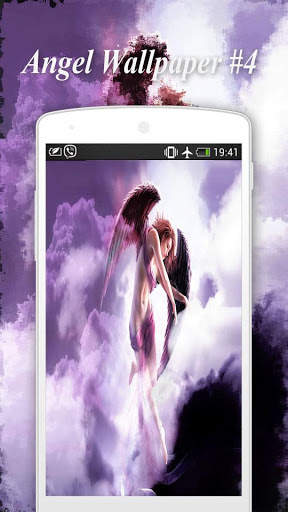 Angel Wallpapers screenshot 5