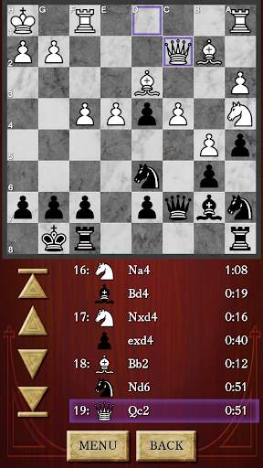 Chess screenshot 3