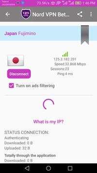 Modern VPN 2020 screenshot 3