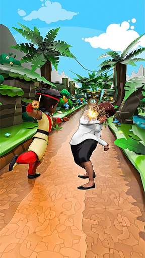 Chota Bheem Racing New Games 2021 screenshot 4