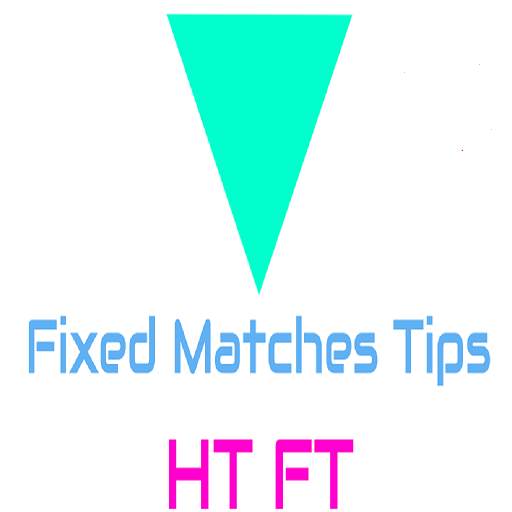 Fixed Matches Tips HT FT Pro 3.37.0.10