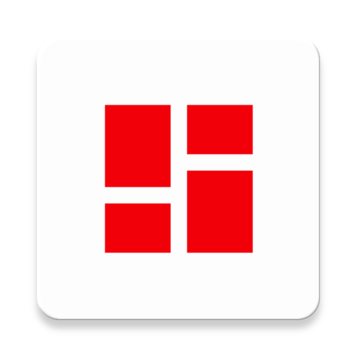 A Private Launcher icon
