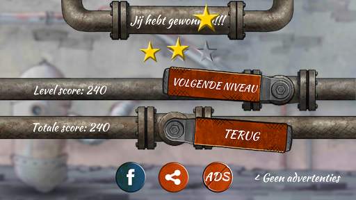 Loodgieter 2 screenshot 4