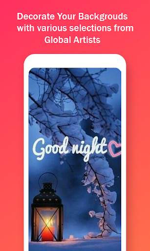 Good Night HD Images screenshot 6