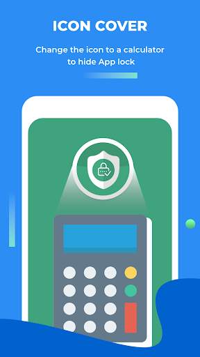 AppLock Go: Gallery Lock screenshot 6